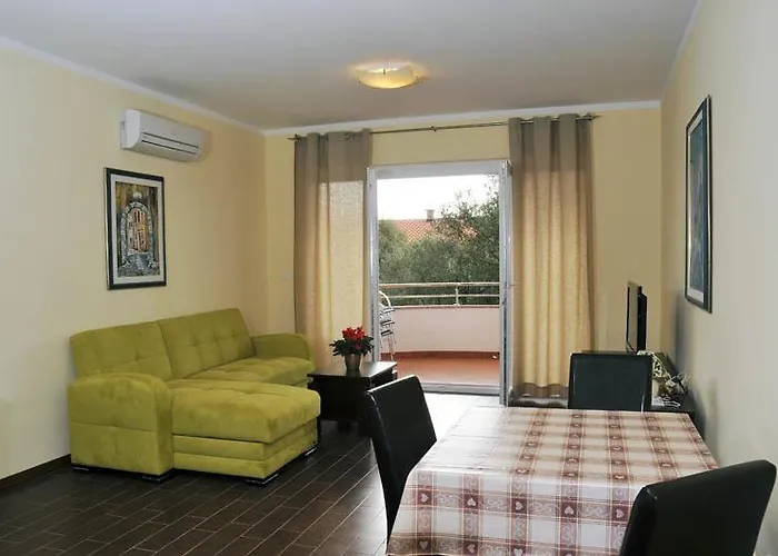 Bella Vista 公寓 *