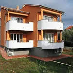 Bella Vista Apartman Krk Town