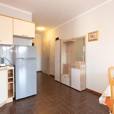 Apartamento Bella Vista Krk Town