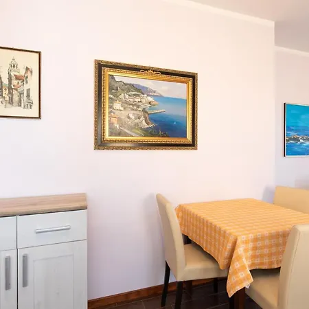 Bella Vista Apartamento