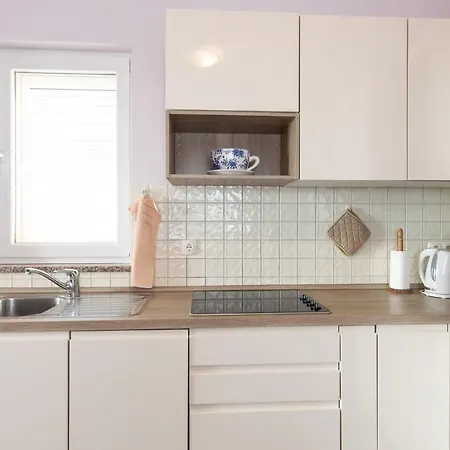 Apartamento Bella Vista