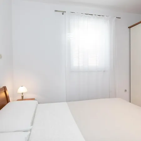 Apartman Bella Vista Krk Town