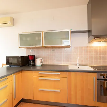 Apartman Bella Vista *