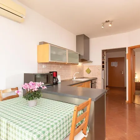 Bella Vista Apartamento *