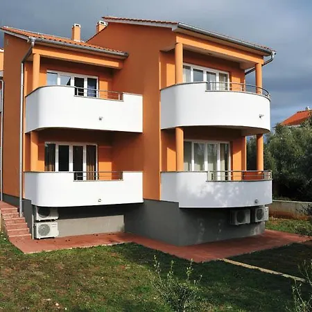 Bella Vista Apartamento Krk Town