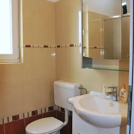 Bella Vista Apartamento *