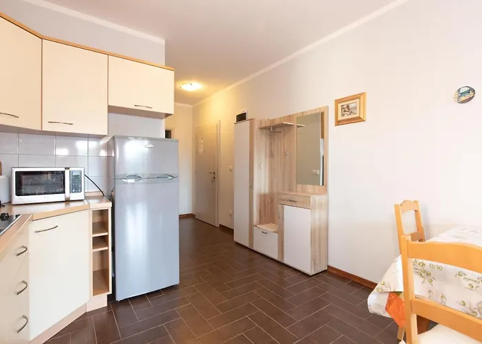 Apartment Bella Vista Krk Town