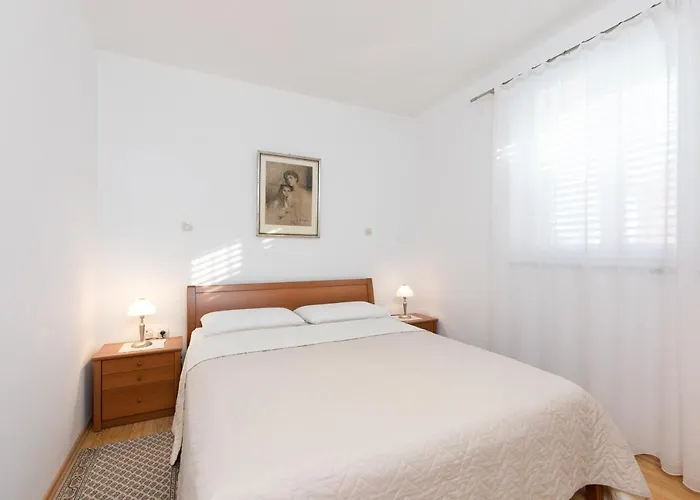 Apartment Bella Vista