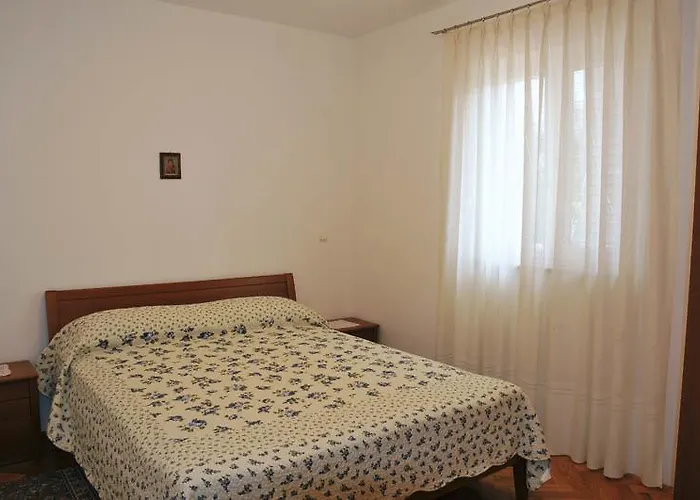 Apartment Bella Vista *