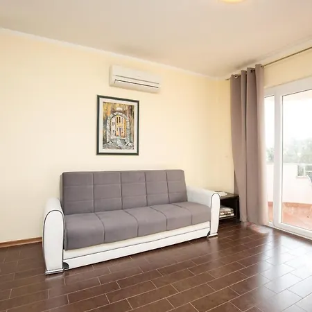 Bella Vista 克尔克