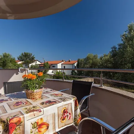 Bella Vista 克尔克